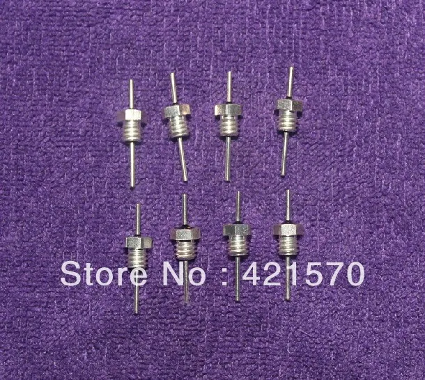Emi filter capacitor feedthrough capacitors series /8 32 UNC 2A/50000PF