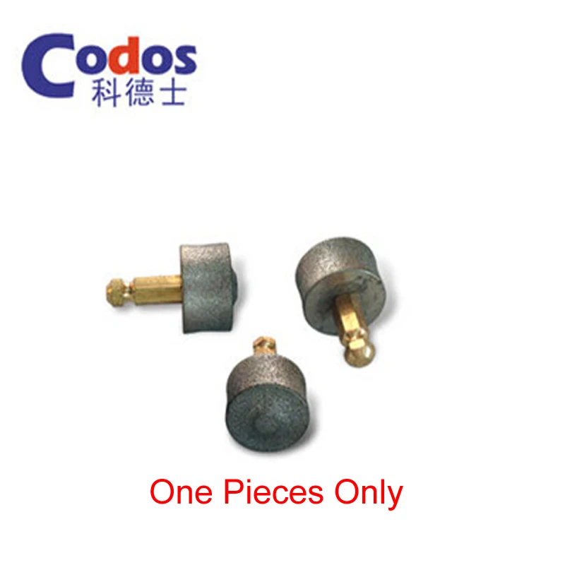 

1pcs CP3300/3301 Professional Spare Grinding head For Dog Electric Claw Nail Grooming Tool Pet Toenail Paws Grinder