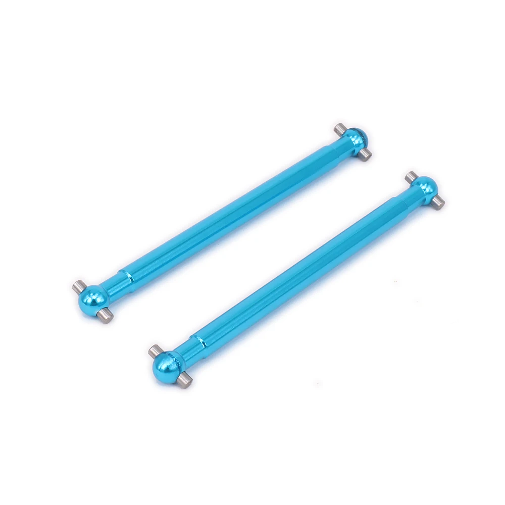 Приводной вал Dogbone Set для 1/18 Revel 24540 Scorch Hobbico Dromida BX/MT/SC4.18 тележка внедорожника|shaft