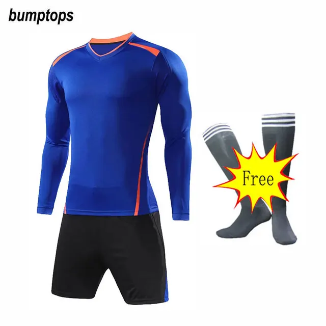 Maillot survetement LONGUES Maillot survetement LONGUES