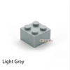 Light Grey 60pcs