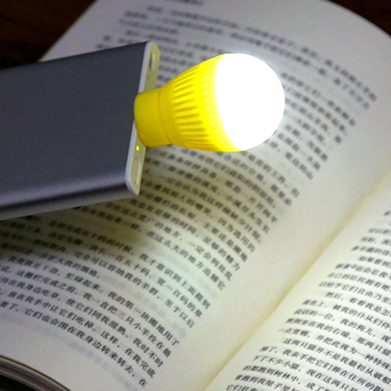USB Led Book Light (17)