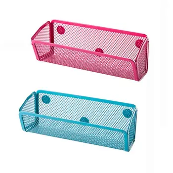 

Refrigerator Microwave Mounted Rack Tieyi Storage Box Magnetic Storage For Hanging Basket Kitchen Storage