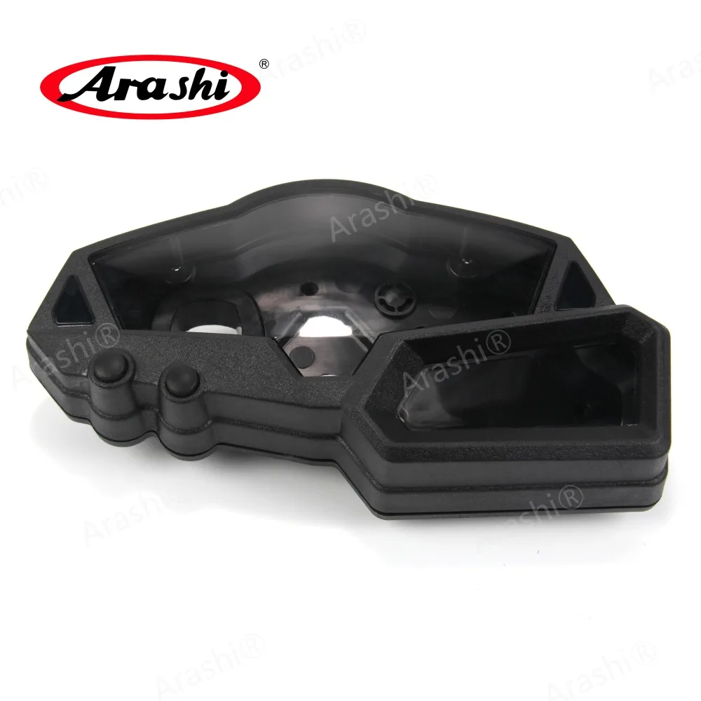 

ARASHI Speedometer Gauges Cover For KAWASAKI NINJA 300 2013 2004 2015 Tachometer Odometer Display Kit Case 300R EX300 300SE