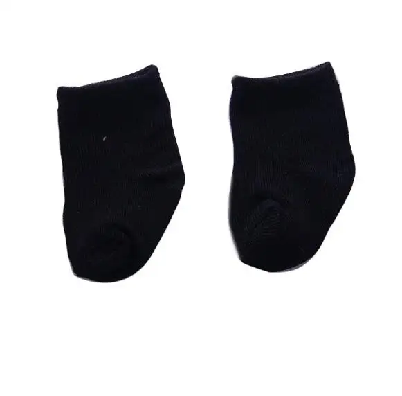 Baby Doll Socks Sets fit 43cm Doll Baby Doll Accessories Charms Style