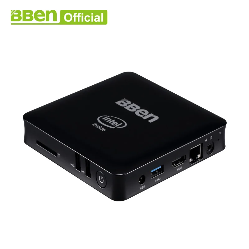 Bben Mini Computer Mn11 Z3850 Quad Core 2G/4G RAM 32/64G EMMC ROM Mini PC Windows10 Lan TV box USB3.0 WIFI desktop computer box Bben Mini Computer Mn11 Z3850 Quad Core 2G/4G RAM 32/64G EMMC ROM Mini PC Windows10 Lan TV box USB3.0 WIFI desktop computer box