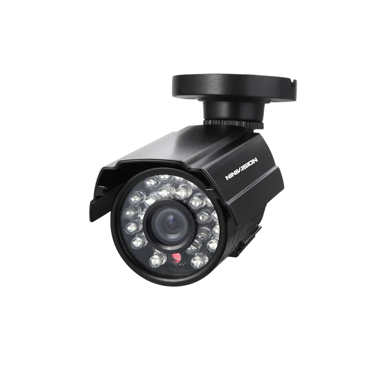 HD 16 канальный 1080p AHD DVR комплект камера видеонаблюдения для наружного