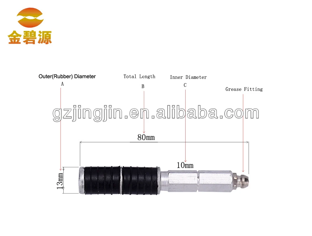 

PU foam waterproof injection packers for construction
