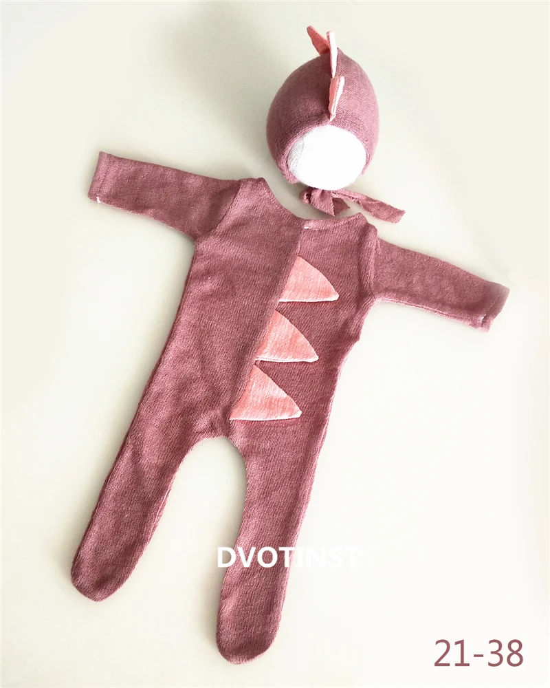 Roupas do Bebê Conjunto de Acessórios Dvotinst Newborn Fotografia Adereços Chapéu Bonnet Estúdio Brotos Bebes Foto 18 Chapéus e bonés