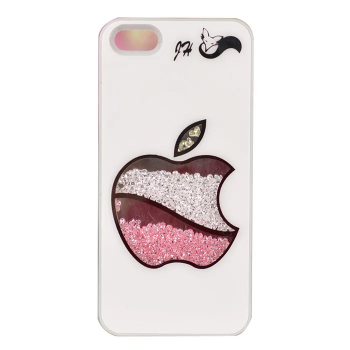 Loose glitter phone case Clearance