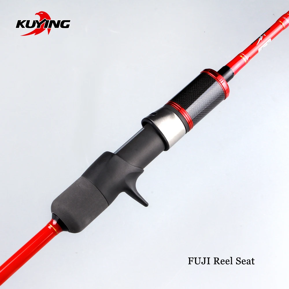 KUYING VITAMIN SEA 2.04m 6'8