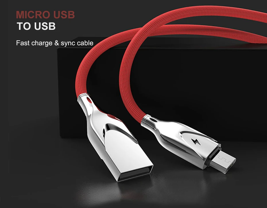 Micro USB Cable,Data Cable,Mobile Phone Cables 1