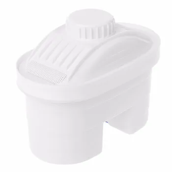 

1Pc Water Healthy Filter Purifier Jug Refills Replacement Cartridges Household