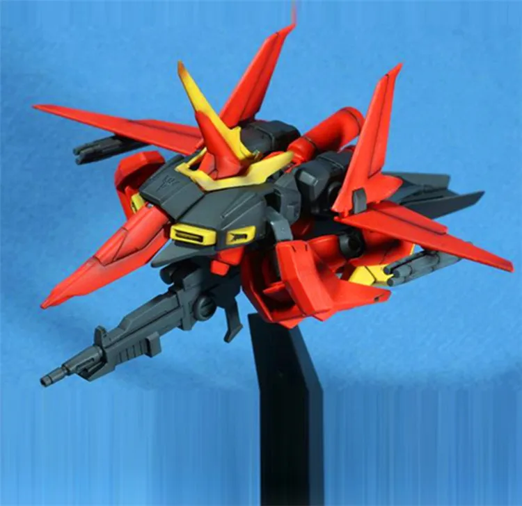 

HGUC 174 1/144 XXXG-00W0 Wing Gundam Zero Mobile Suit Assembly Model Kits