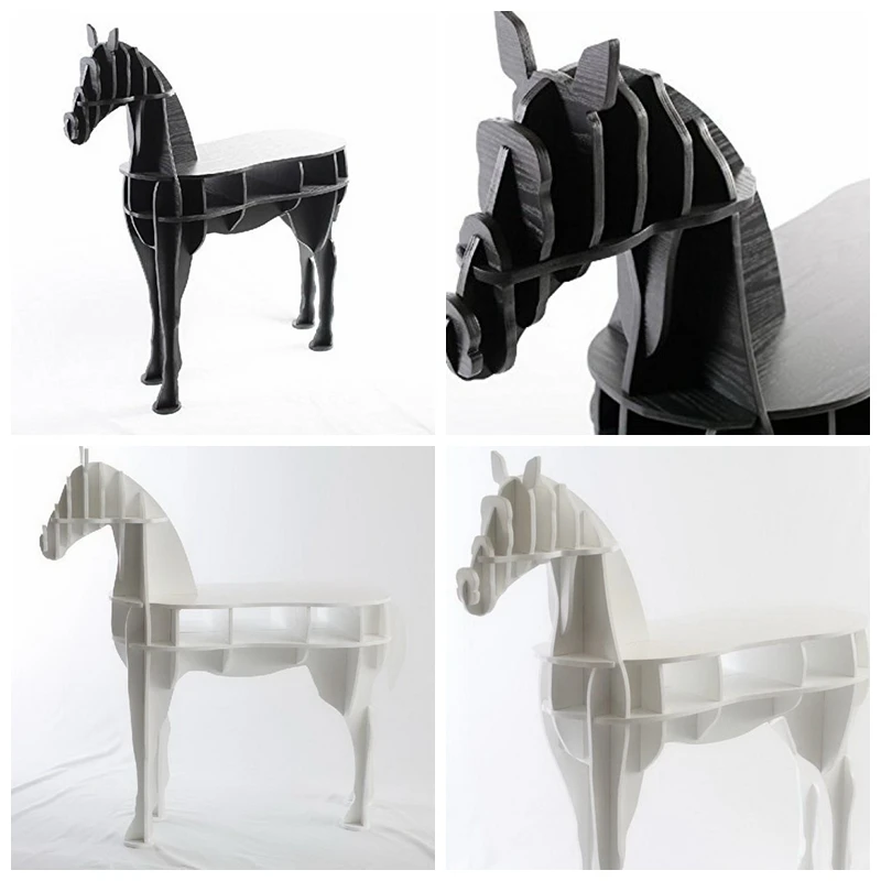 horse desk