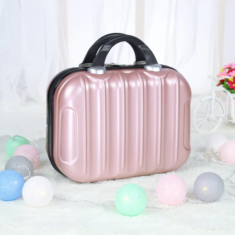 Bolsas p cosméticos