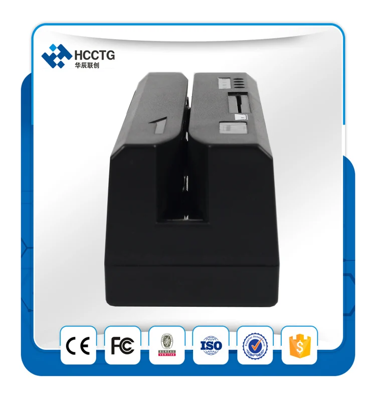

NFC/IC/RFID/PASM reader&Writer for access control atm magnetic card encoder/reader/skimmer with free SDK HCC80