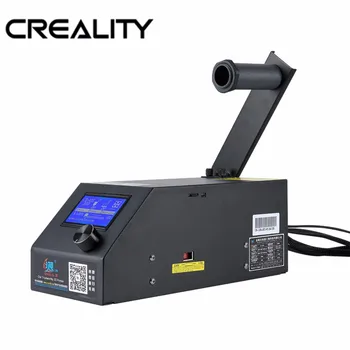 

Creality 3D Printer Full Assembled Control Box kit for CR-10/CR-10S/S4/S5 3D Printer Parts 12864 LCD Touch Screen Optional
