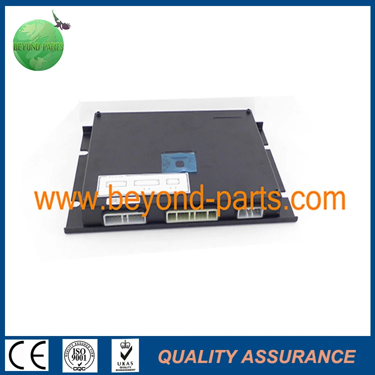 

excavator PC200-5 pump controller computer board 7824-12-2001