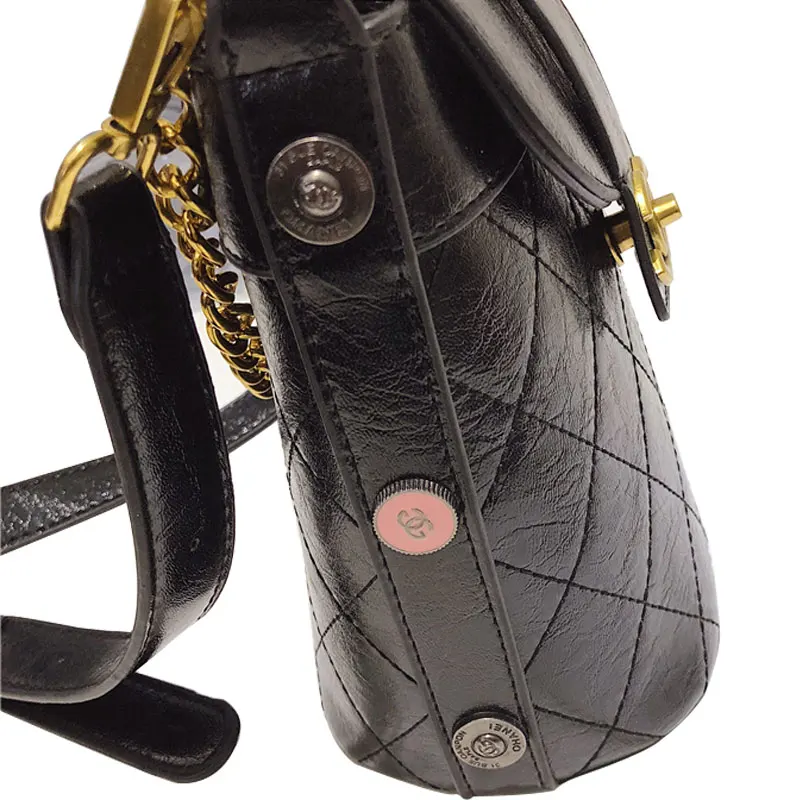 جديد Amarte الأزياء حقائب للنساء البرية المعينية سلسلة دلو حقيبة Crossbody حقائب للنساء Messager أكياس 2019 جديد Amarte الأزياء حقائب للنساء البرية المعينية سلسلة دلو حقيبة Crossbody حقائب للنساء Messager أكياس 2019