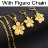 Figaro Chain