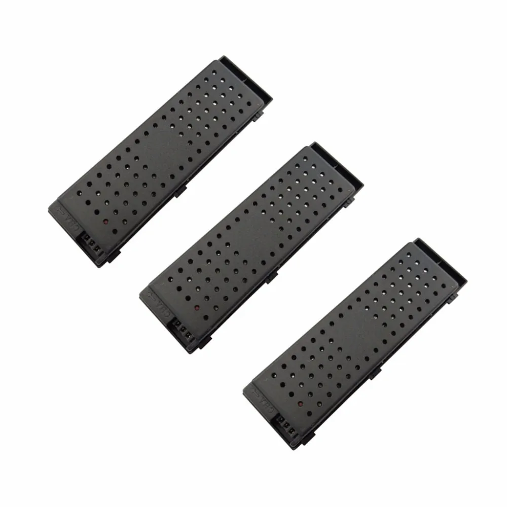 H47 E56 T47 HS160 H47WH gravity induced folding UAV accessories Folding quadcopter spare parts 3PCS 3