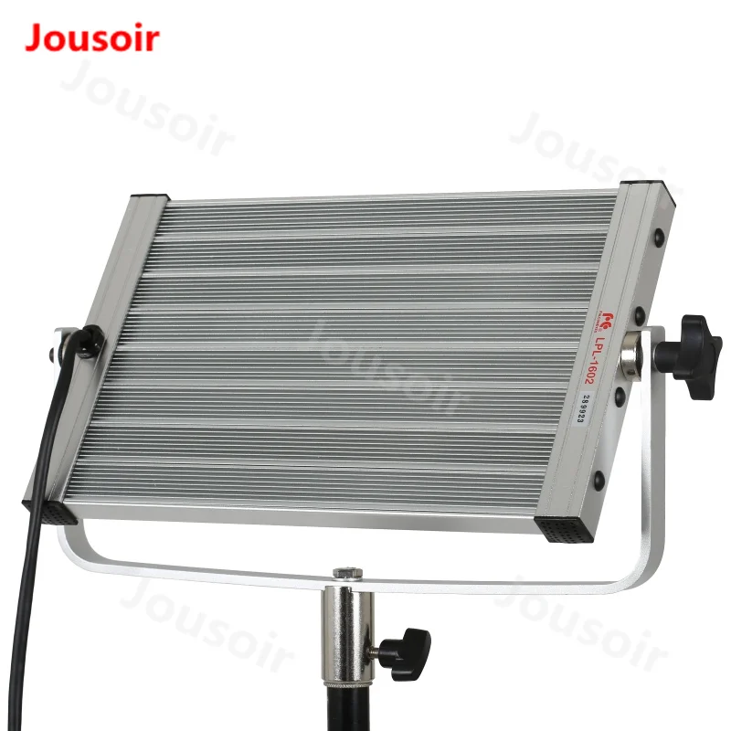 Falconeyes-Diving-Video-Light-32W-Daylight-Panel-Light-Dimmable-120pcs-LED-Studio-Photo-Video-Interview-Lighting (2)