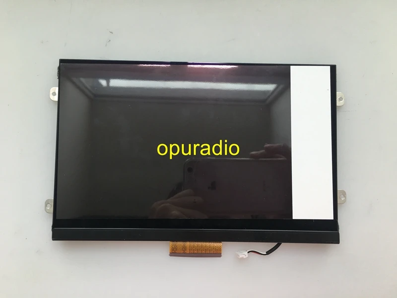 C058GVC01.0 C058GVC01 1 V2 новый оригинальный 5 8 дюймовый ЖК дисплей Панель для Audi A3