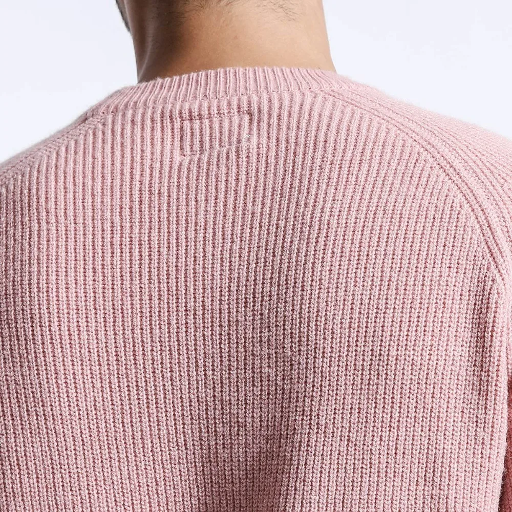 SIMWOOD New Brand Wool Sweater Men 2019 Spring Fashion Long Sleeve Knitted Pullover Men Cashmere Sweater High Quality 180369