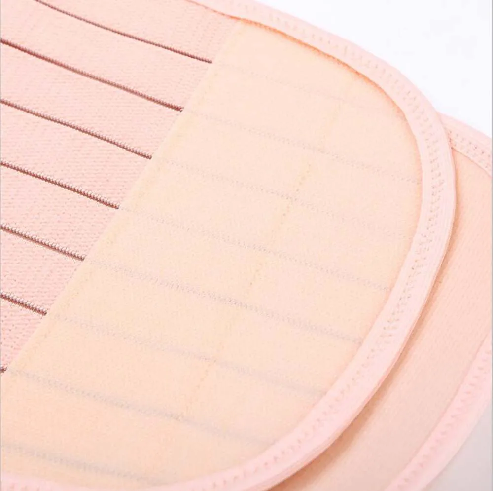 Harga Pasca Kehamilan Belt Post Partum Tubuh Pembentuk Perut Sabuk Perut Pengikat Postpartum Korset Mendukung Pembentuk untuk Bagian C Pemulihan