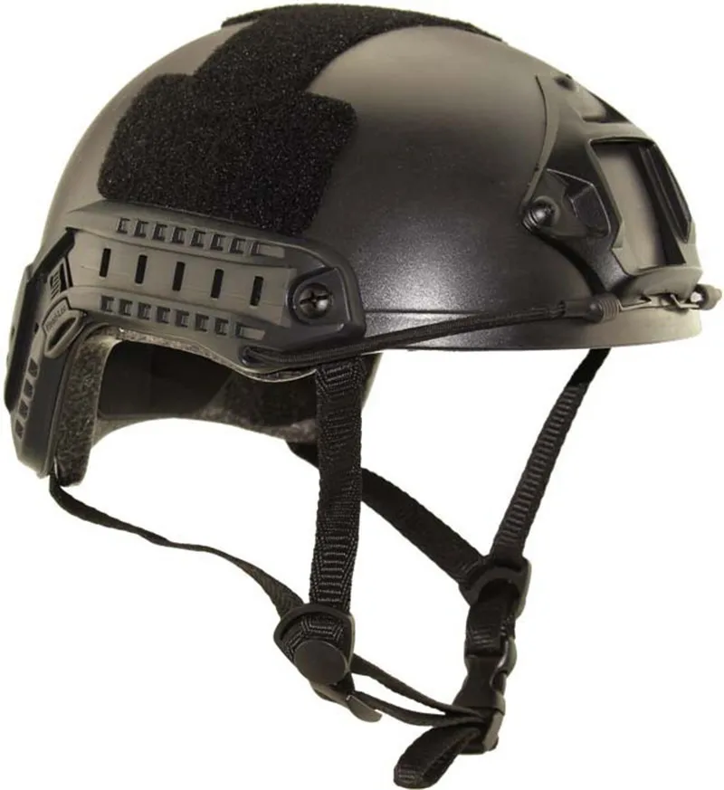 Outdoor Sports Tactical Lightweight Fast MH Standard Army Helmet Bike Cycling Helmet Military