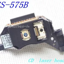 KSS-575B оптический звукосниматель KSS575B/KSS-575 для авто аудио системы лазерные линзы