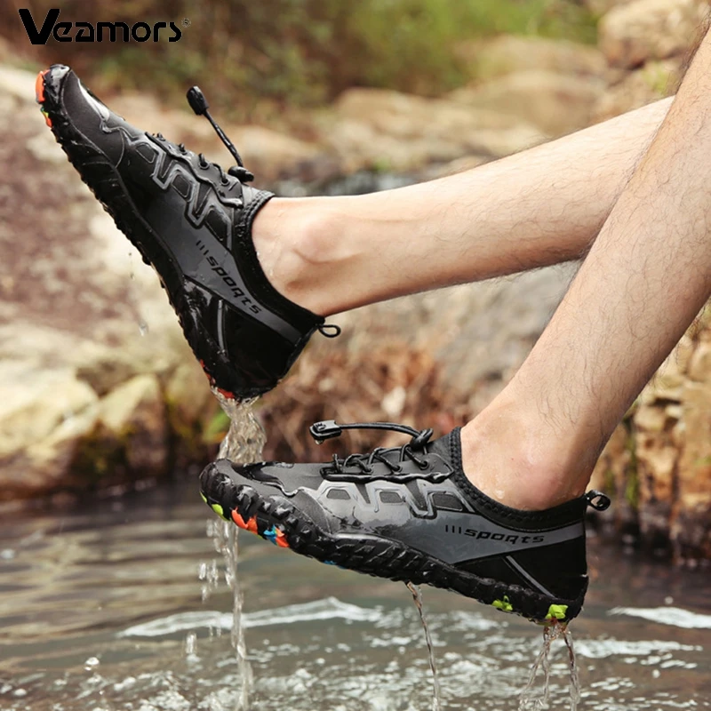 النساء اليوغا أكوا أحذية عدم الانزلاق الشاطئ رياضية الرجال أحذية ماء ضوء تصفح رياضية سريعة الجافة تنفس الأحذية زائد حجم النساء اليوغا أكوا أحذية عدم الانزلاق الشاطئ رياضية الرجال أحذية ماء ضوء تصفح رياضية سريعة الجافة تنفس الأحذية زائد حجم