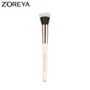 Zoreya Brand Duo Fiber Brushes Multi-function Makeup Brush For Foundation Powder Eyeshadow Blusher Tool ► Photo 1/6