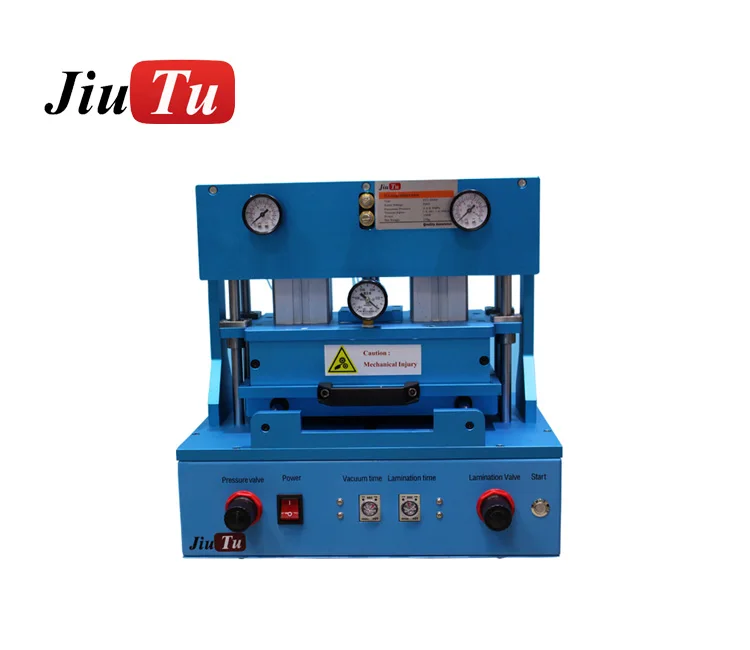 LCD RepairMachine OCA Glass Laminating MachineForSamsung galaxy S8 S7 edge Screen Replacment All LCD Under 7 inch (2)
