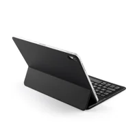 ipad pro נרתיק עור מקלדת אלחוטית Bluetooth עבור 11 אינץ Pro iPad 2018 מקרים Tablet מקלדות Cover (5)