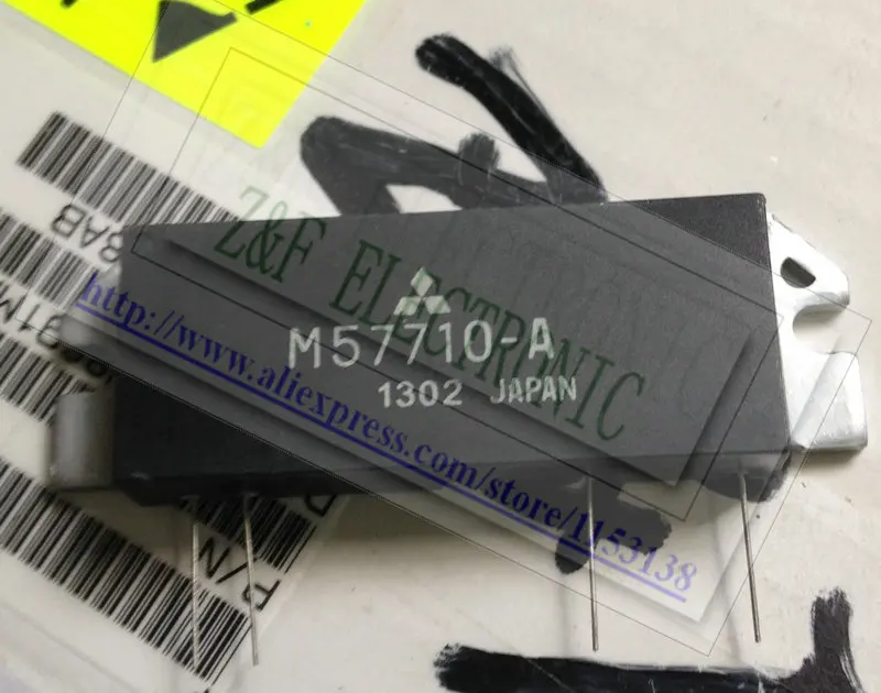 

M57710-A M57710 -A m57710a RF MODULE