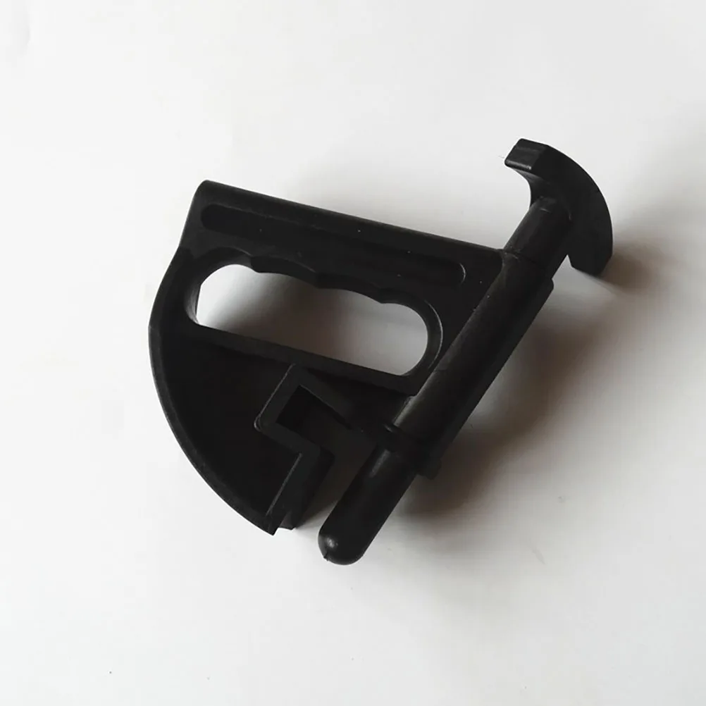 Abrazadera del Cambiador de Llantas BiuZi Universal Nylon Changer de Llanta Abrazadera de Llanta Abrazadera de Tal/ón Herramienta Central de Ca/ída