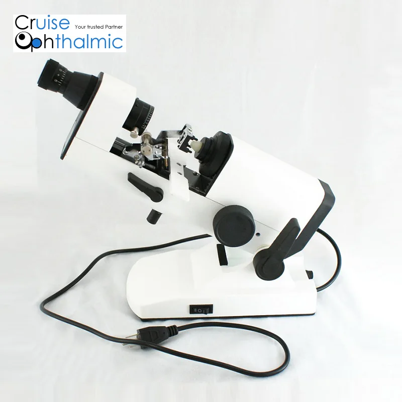 

Dial Reading Lensmeter | Manual Lensometer dioptrimeter JD-7 Lensometer JD7