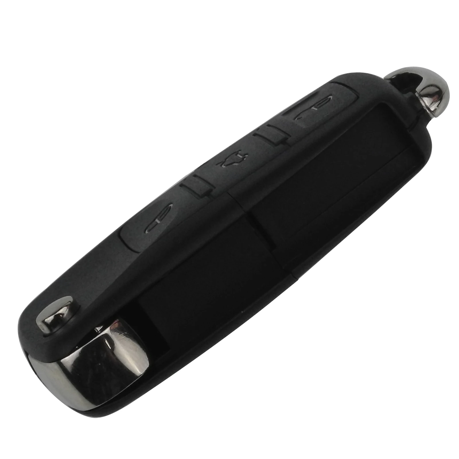 Keyforkess 30pcs 2 Pulsante di Vibrazione A Distanza Chiave Dell'automobile Borsette per VW Volkswagen MK4 Bora Golf 4 5 6 Passat polo Bora Touran Touareg - HTB1Q5D.o4PI8KJjSspfq6ACFXXal