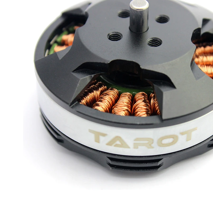 4 шт. Tarot 4006 620KV бесщеточный двигатель TL68P02 для мультикоптеров DIY RC Самолет Дрон FY680