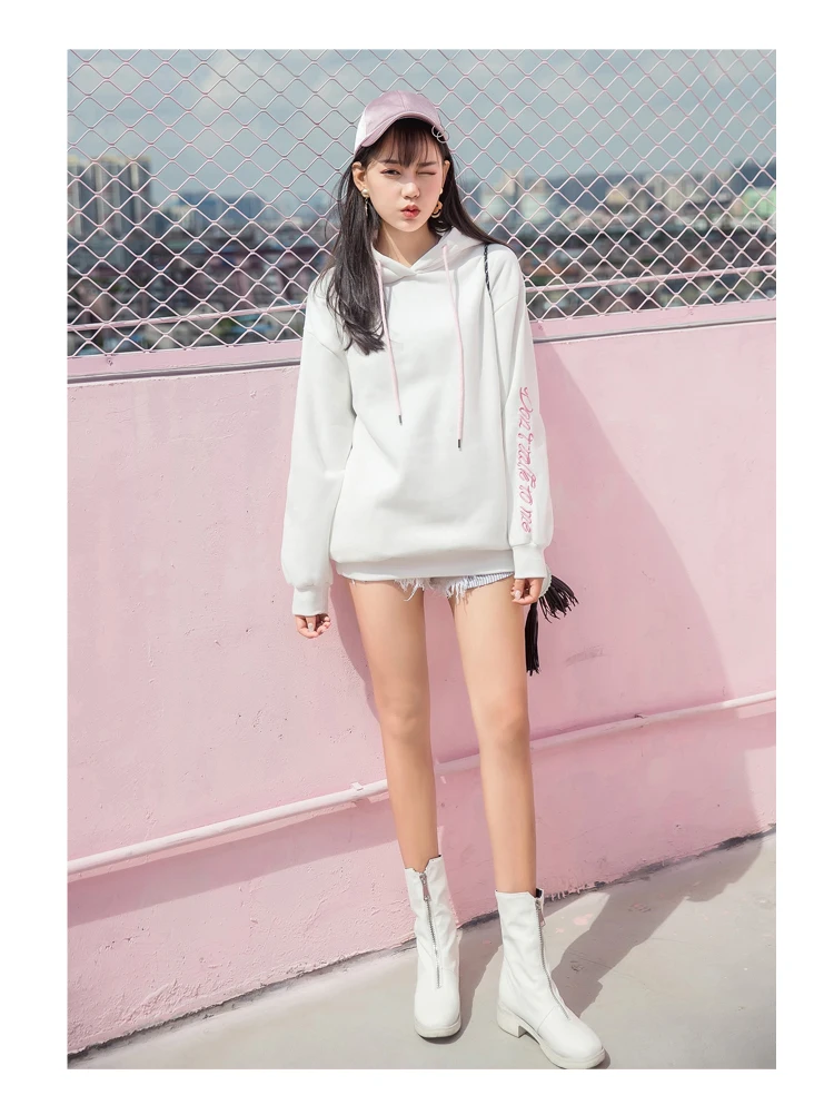 sudadera mujer