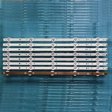 Светодиодная подсветка LB-M420F13-E1-L-G1-SE1