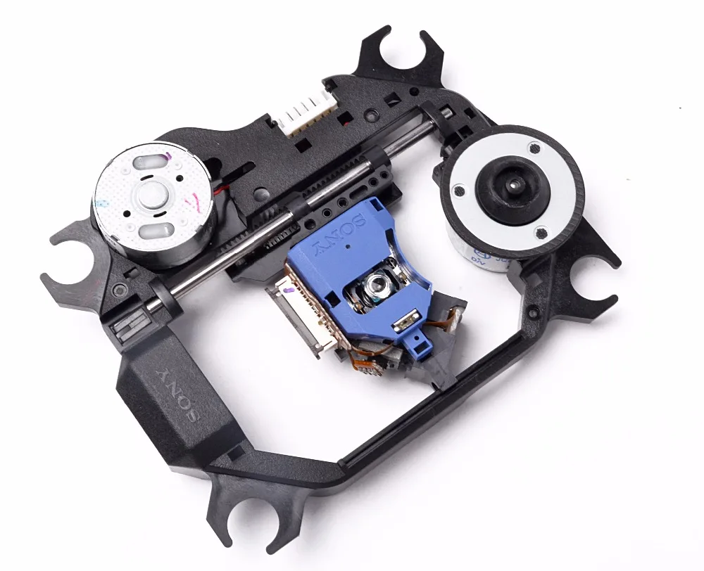 Запасные части для DVD-плеера YAMAHA MCR-040 CD Лазерная линза блок ASSY MCR040 оптический
