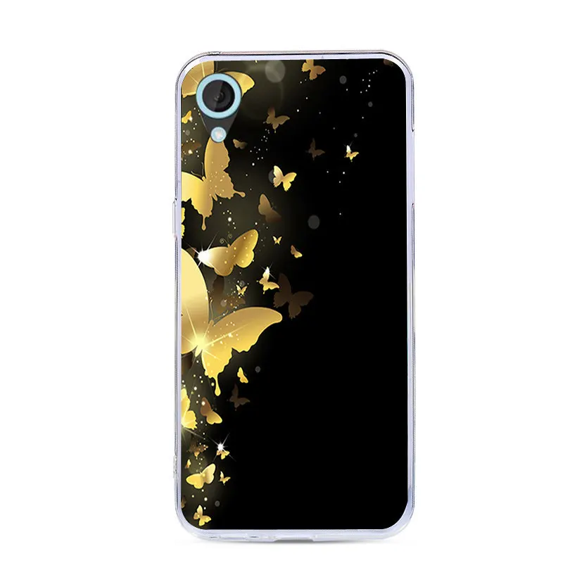 Чехол с рисунком lamobase для телефона HTC Desire 820 D820U D820 D820T 820G + Dual Sim 820S D820S D820Q мягкий