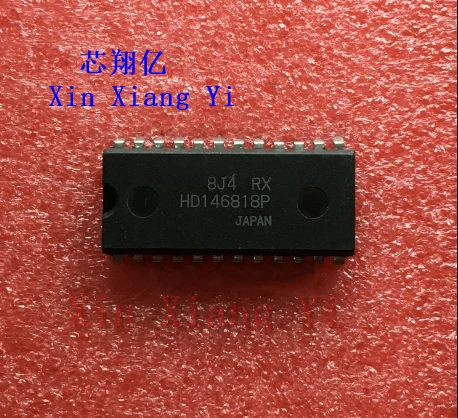 HD146818P HD146818 DIP-24 1.4