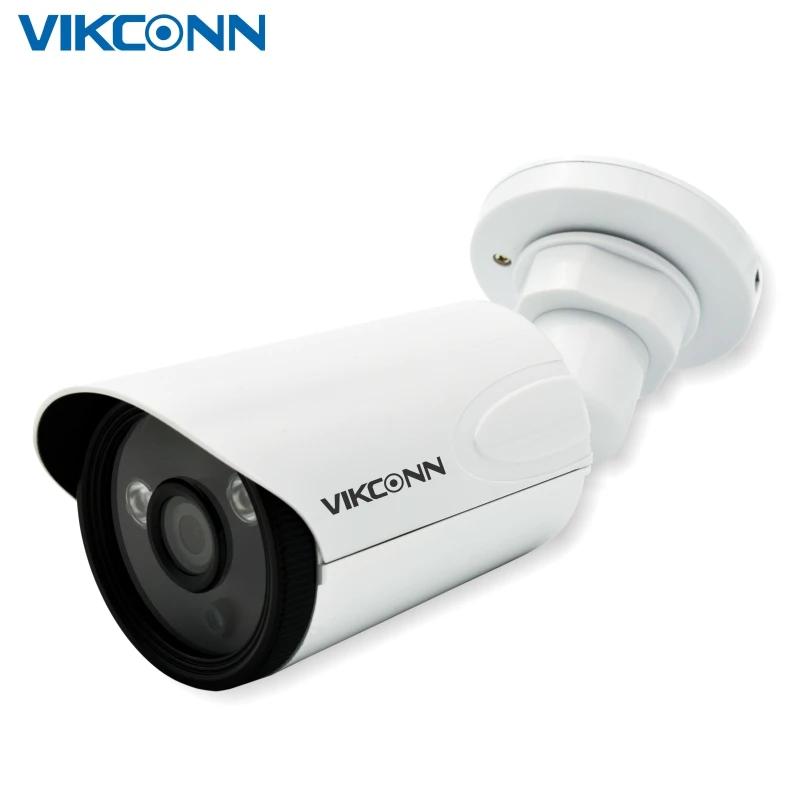 Vikconn 2.0MP Sony IMX323 1080 P видеонаблюдения Камера с 30 м ночного видения | Безопасность и