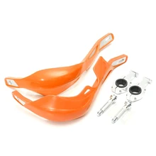 Универсальный 28 мм руль Dirt Bike ATV мотоцикл Щетка Накладка для стойки Упаковка из 2