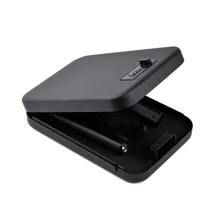 Cheap Password Safes Portable Car Safebox Gun Safes Valuables Money Jewelry Storage Box Security Strongbox 1mm Cold-rolled Steel Sheet Cheap Password Safes Portable Car Safebox Gun Safes Valuables Money Jewelry Storage Box Security Strongbox 1mm Cold-rolled Steel Sheet