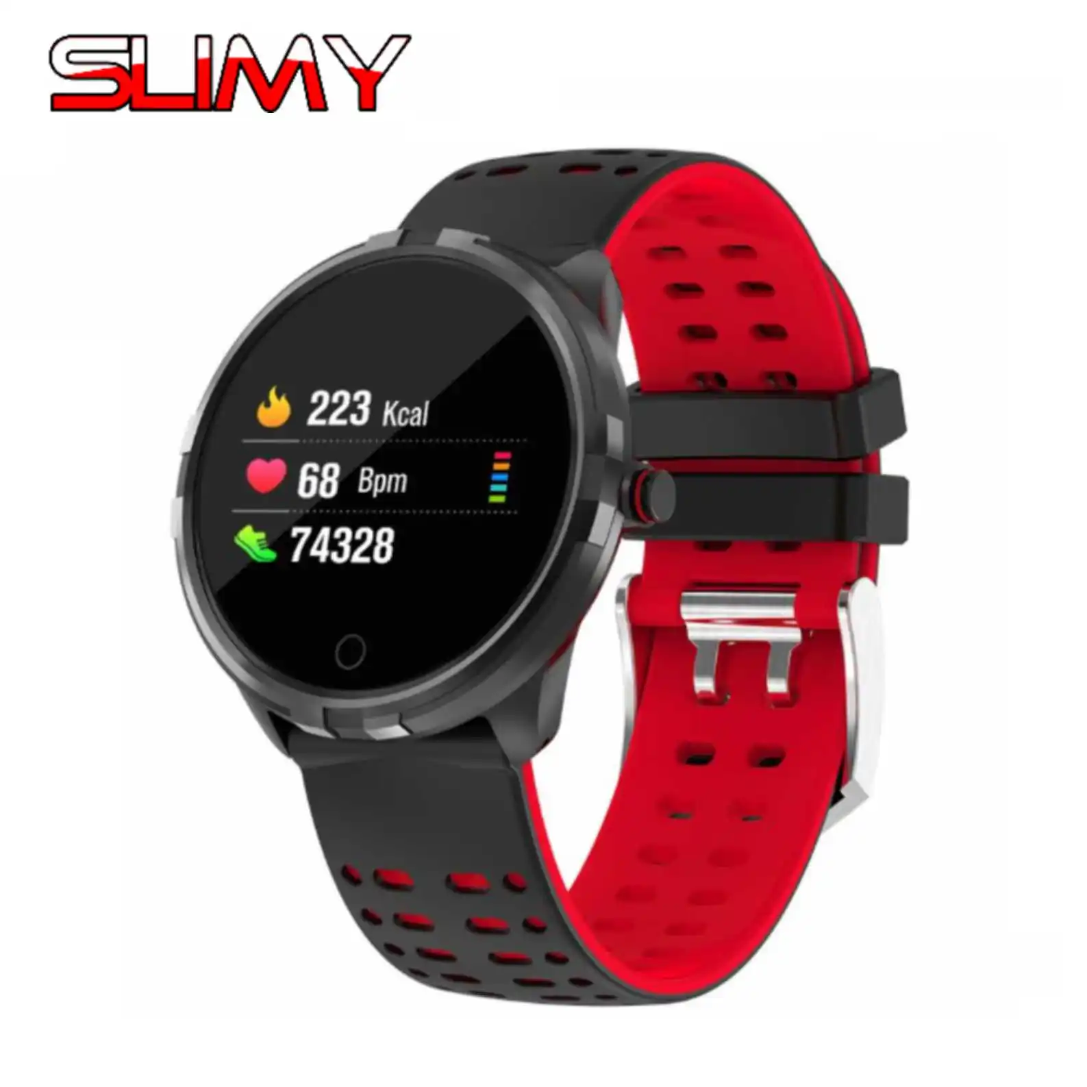 ip68 activity tracker smartwatch